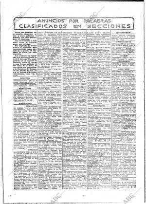 ABC MADRID 28-01-1923 página 38