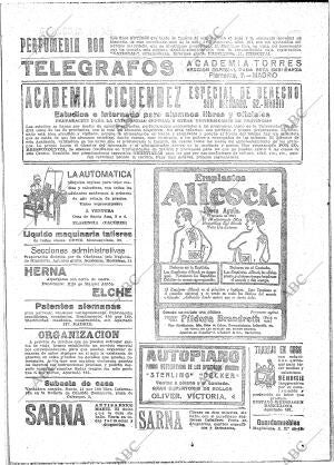 ABC MADRID 28-01-1923 página 44