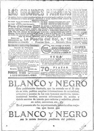 ABC MADRID 28-01-1923 página 46