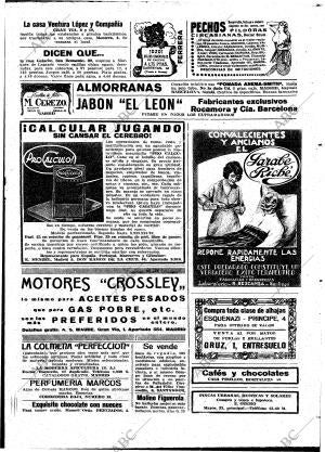 ABC MADRID 28-01-1923 página 47