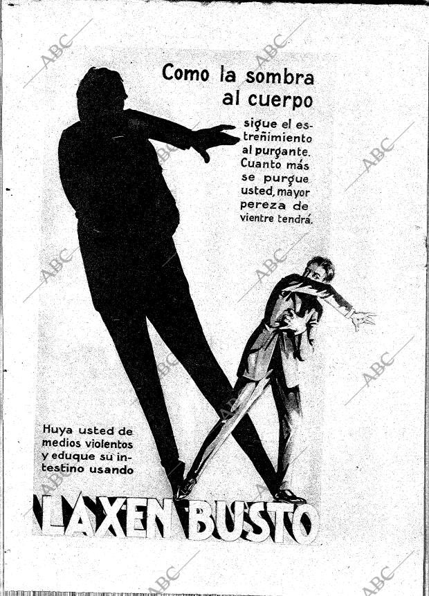 ABC MADRID 28-01-1923 página 48