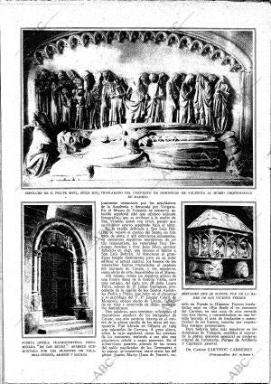 ABC MADRID 28-01-1923 página 8