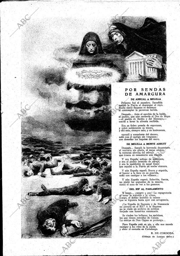 ABC MADRID 28-01-1923 página 9