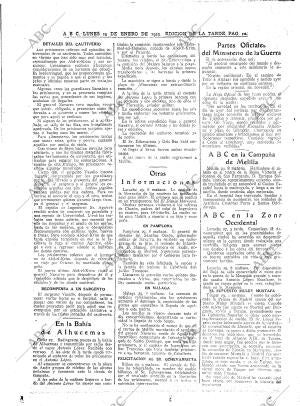 ABC MADRID 29-01-1923 página 10
