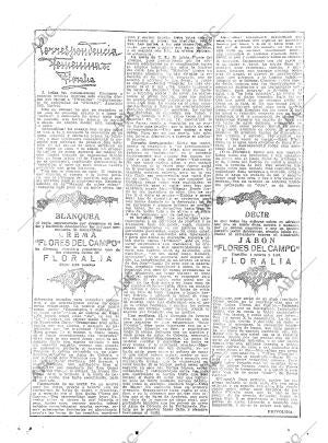 ABC MADRID 29-01-1923 página 23