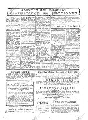 ABC MADRID 29-01-1923 página 24