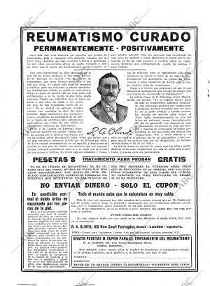 ABC MADRID 29-01-1923 página 32