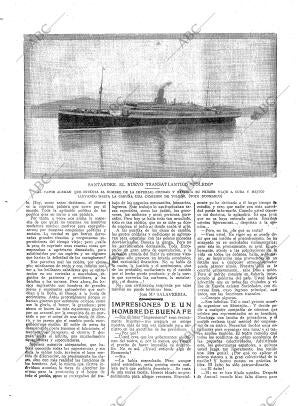 ABC MADRID 29-01-1923 página 4