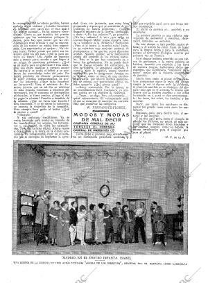 ABC MADRID 29-01-1923 página 5