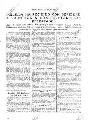 ABC MADRID 29-01-1923 página 7