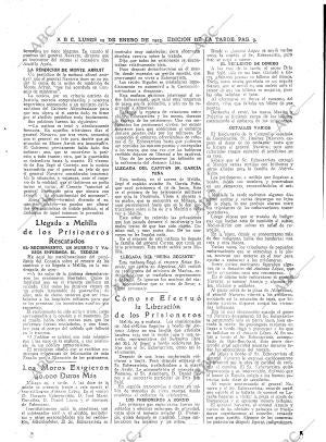 ABC MADRID 29-01-1923 página 9
