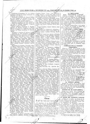 ABC MADRID 31-01-1923 página 13
