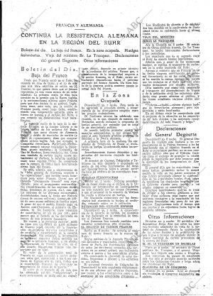 ABC MADRID 31-01-1923 página 15