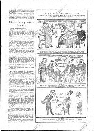 ABC MADRID 31-01-1923 página 25