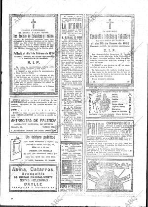 ABC MADRID 31-01-1923 página 29