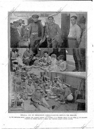 ABC MADRID 31-01-1923 página 4