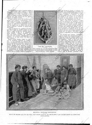 ABC MADRID 31-01-1923 página 5