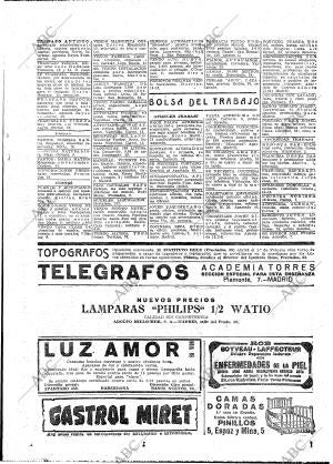 ABC MADRID 03-02-1923 página 29