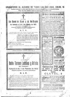 ABC MADRID 03-02-1923 página 31