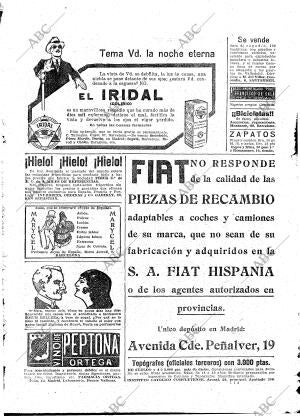 ABC MADRID 03-02-1923 página 35