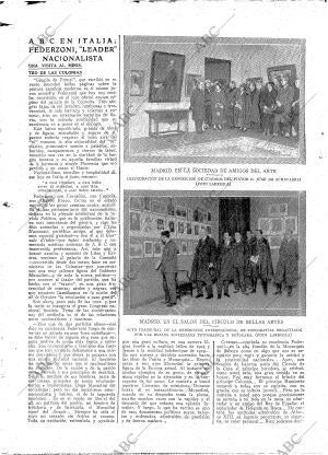 ABC MADRID 03-02-1923 página 4