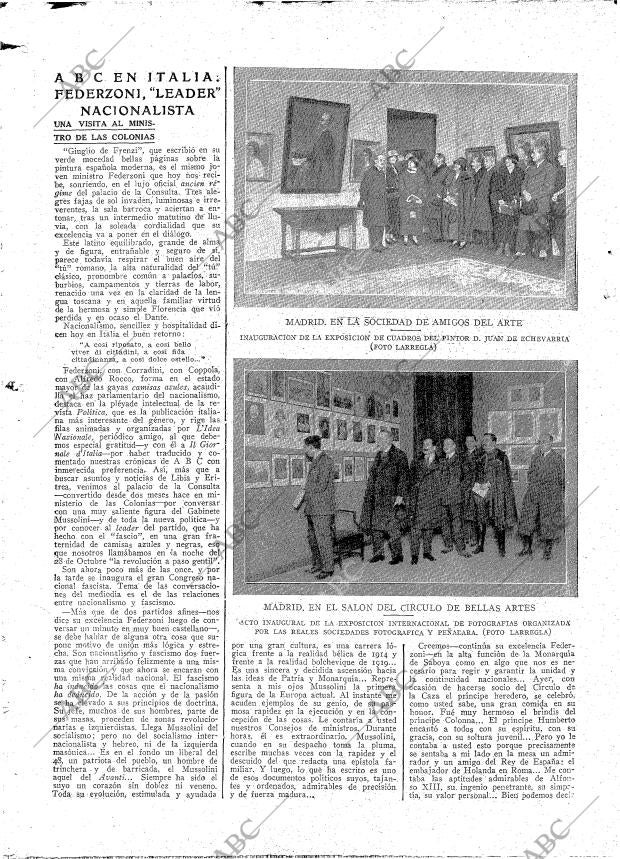 ABC MADRID 03-02-1923 página 4