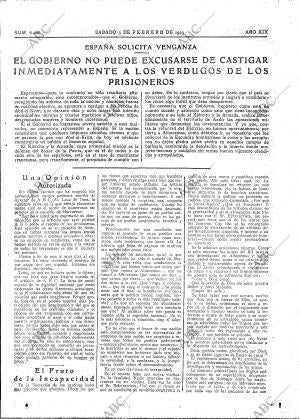 ABC MADRID 03-02-1923 página 9