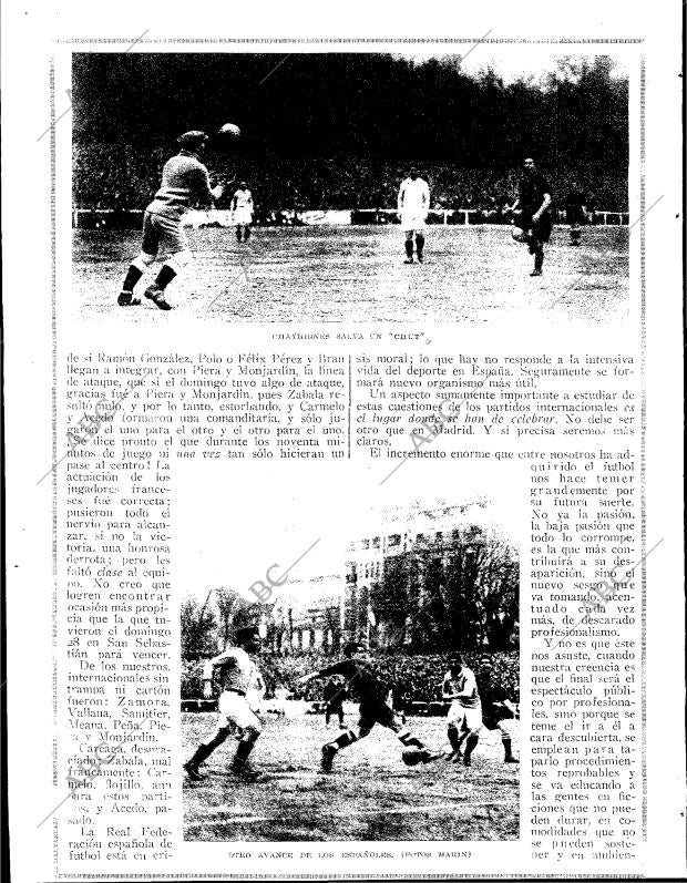 BLANCO Y NEGRO MADRID 04-02-1923 página 24