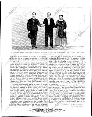 BLANCO Y NEGRO MADRID 04-02-1923 página 41