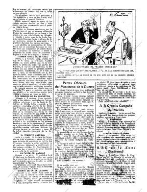 ABC MADRID 06-02-1923 página 13