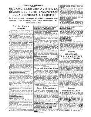 ABC MADRID 06-02-1923 página 15