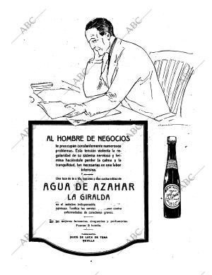 ABC MADRID 06-02-1923 página 2