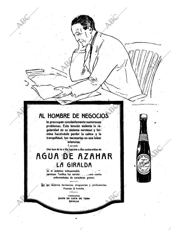 ABC MADRID 06-02-1923 página 2