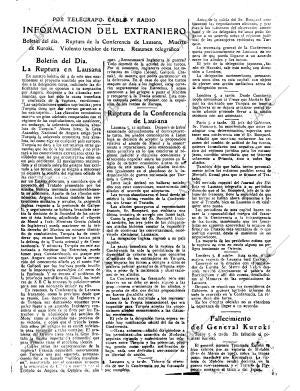 ABC MADRID 06-02-1923 página 21