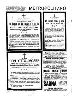 ABC MADRID 06-02-1923 página 34