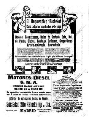 ABC MADRID 06-02-1923 página 35