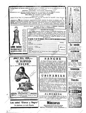 ABC MADRID 06-02-1923 página 38