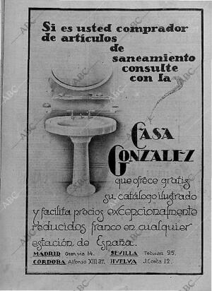 ABC MADRID 06-02-1923 página 40