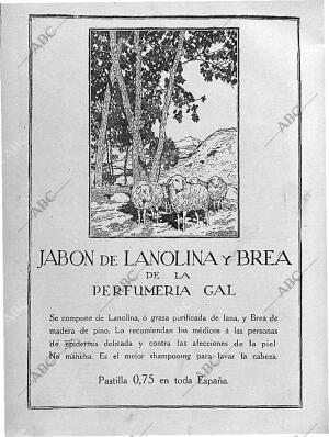 ABC MADRID 06-02-1923 página 6