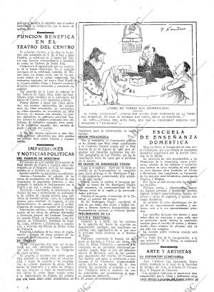 ABC MADRID 07-02-1923 página 13