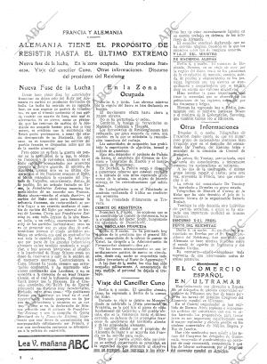 ABC MADRID 07-02-1923 página 15