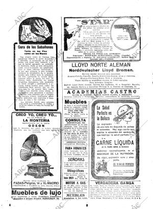 ABC MADRID 07-02-1923 página 30