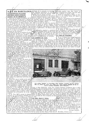 ABC MADRID 07-02-1923 página 6