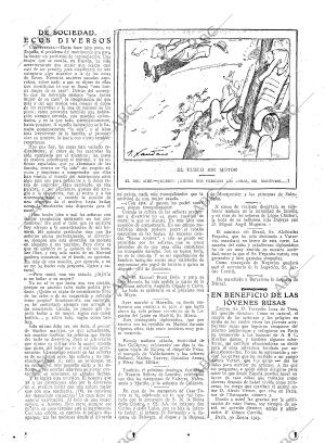 ABC MADRID 08-02-1923 página 13