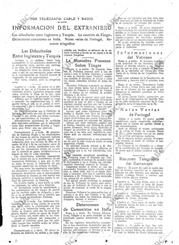 ABC MADRID 08-02-1923 página 17