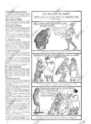 ABC MADRID 08-02-1923 página 21