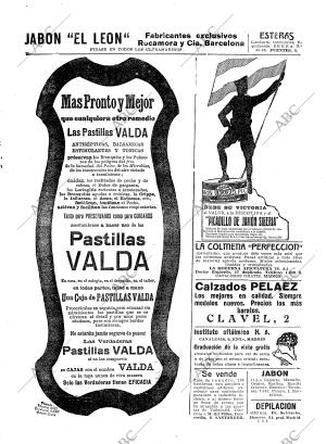 ABC MADRID 08-02-1923 página 31