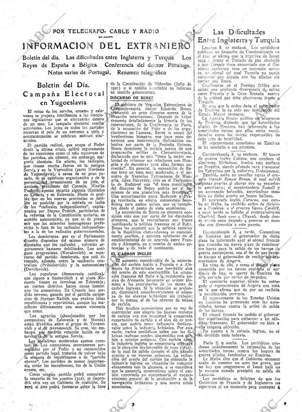 ABC MADRID 09-02-1923 página 17