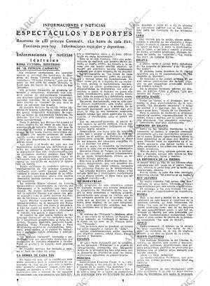 ABC MADRID 09-02-1923 página 22