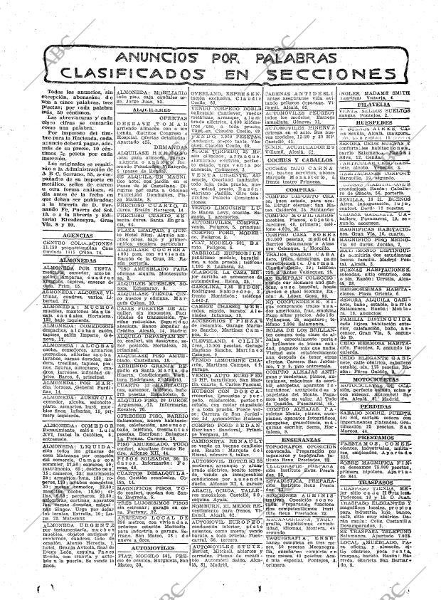 ABC MADRID 09-02-1923 página 24